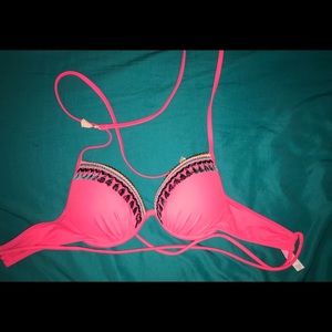 Victoria’s Secret bathing suit top